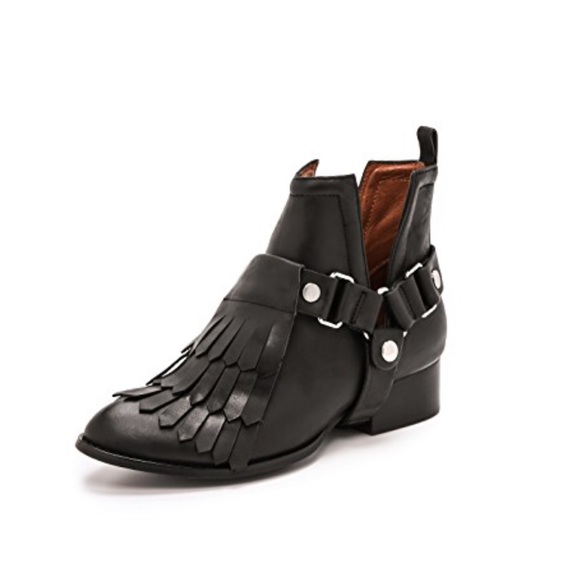 Jeffrey Campbell Shoes - b o o t i e s